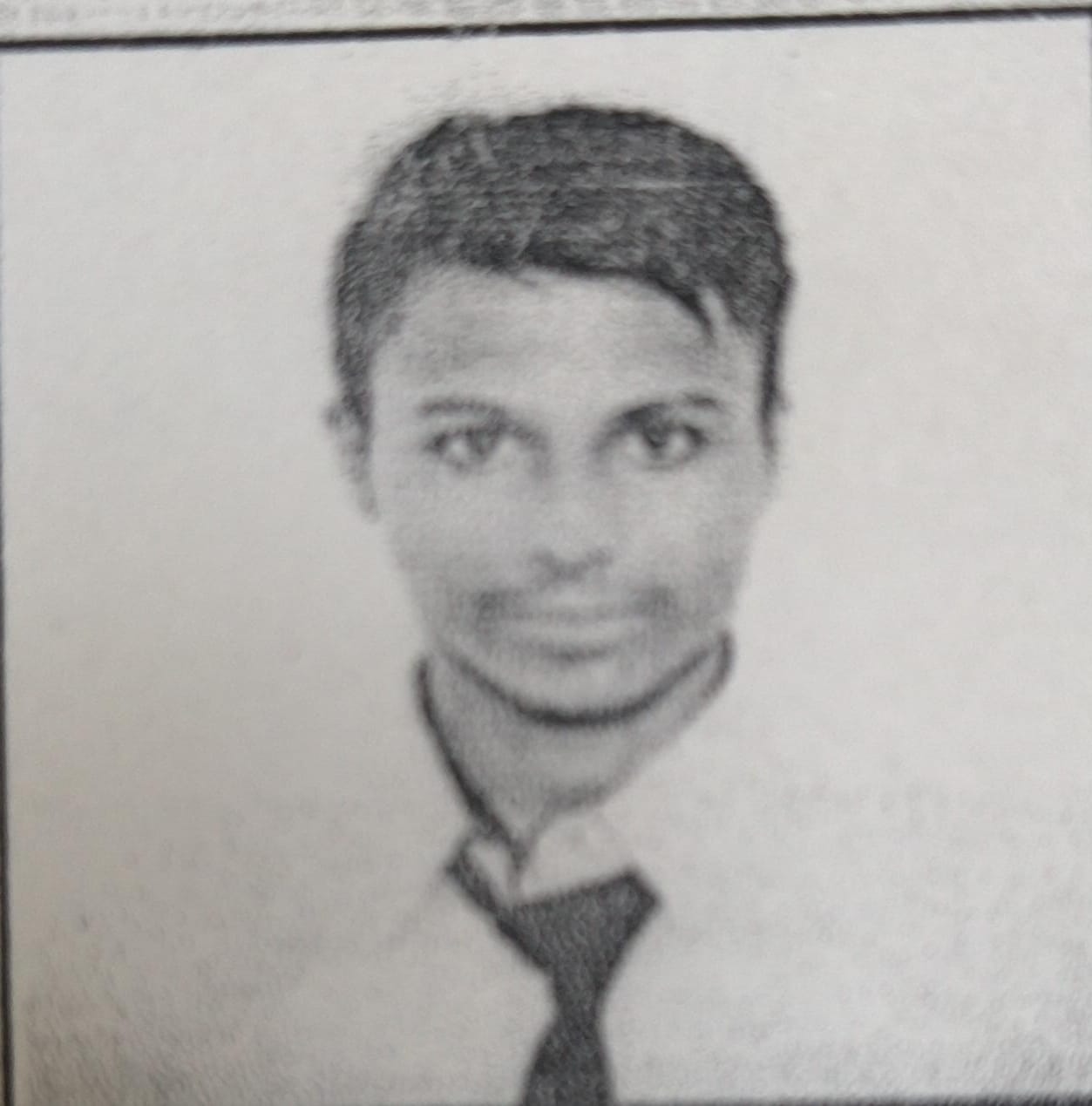 Arvind Kumar Bhanja