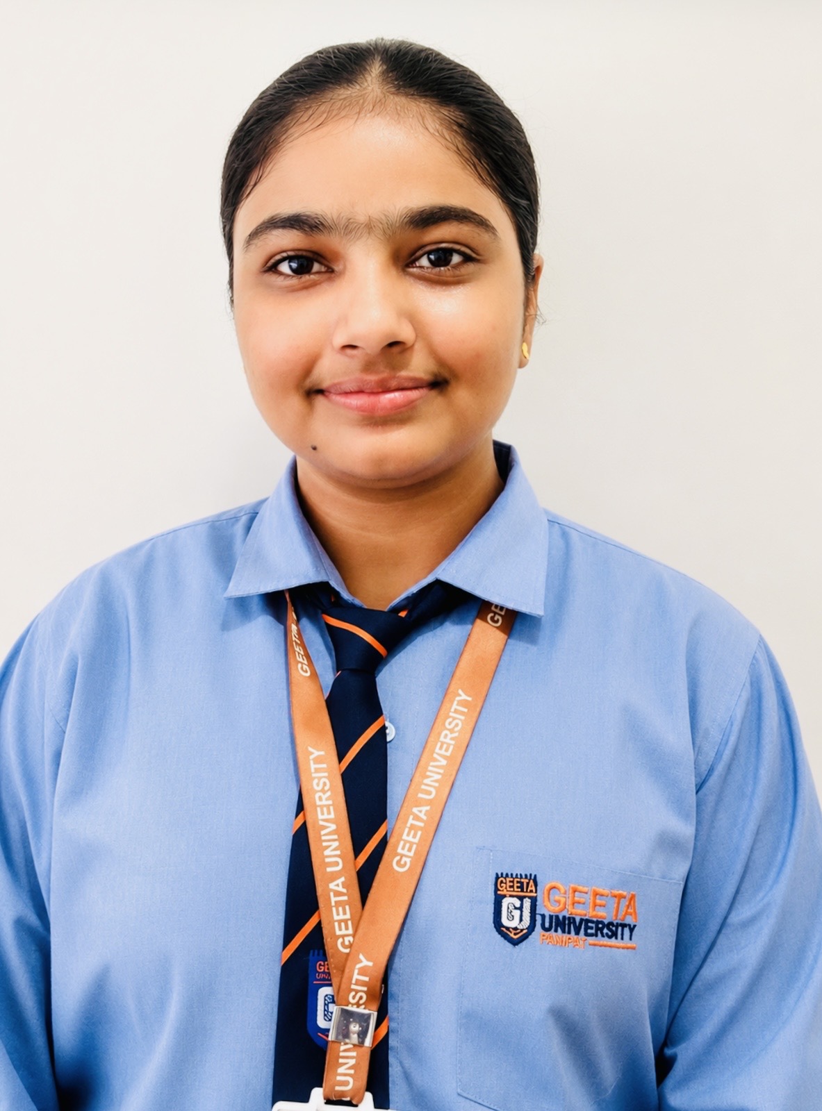 Simranjeet Kaur