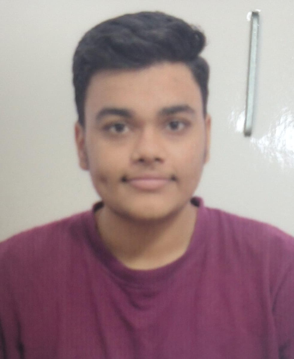 Sahil Singh