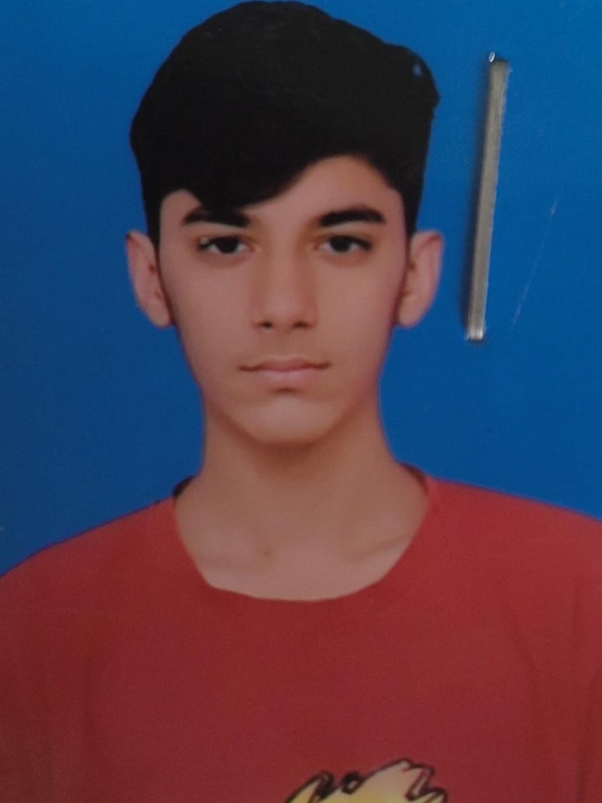 Krish
