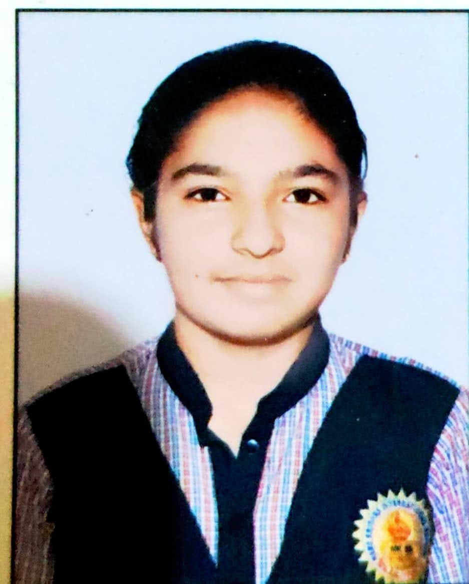 Shristi