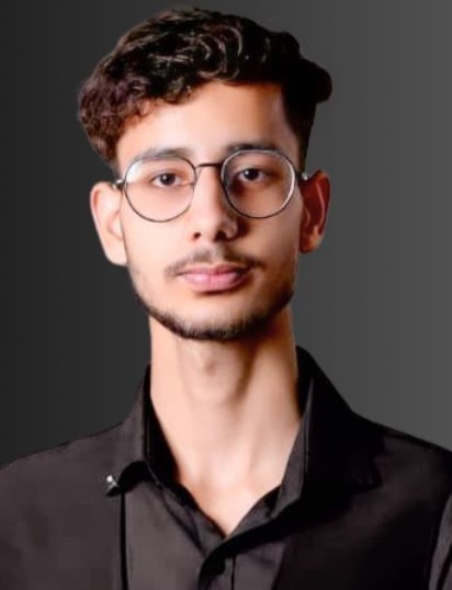 Harsh Shroti