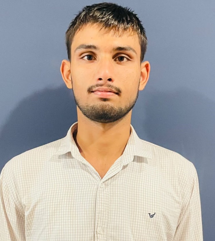 Vansh Rathee