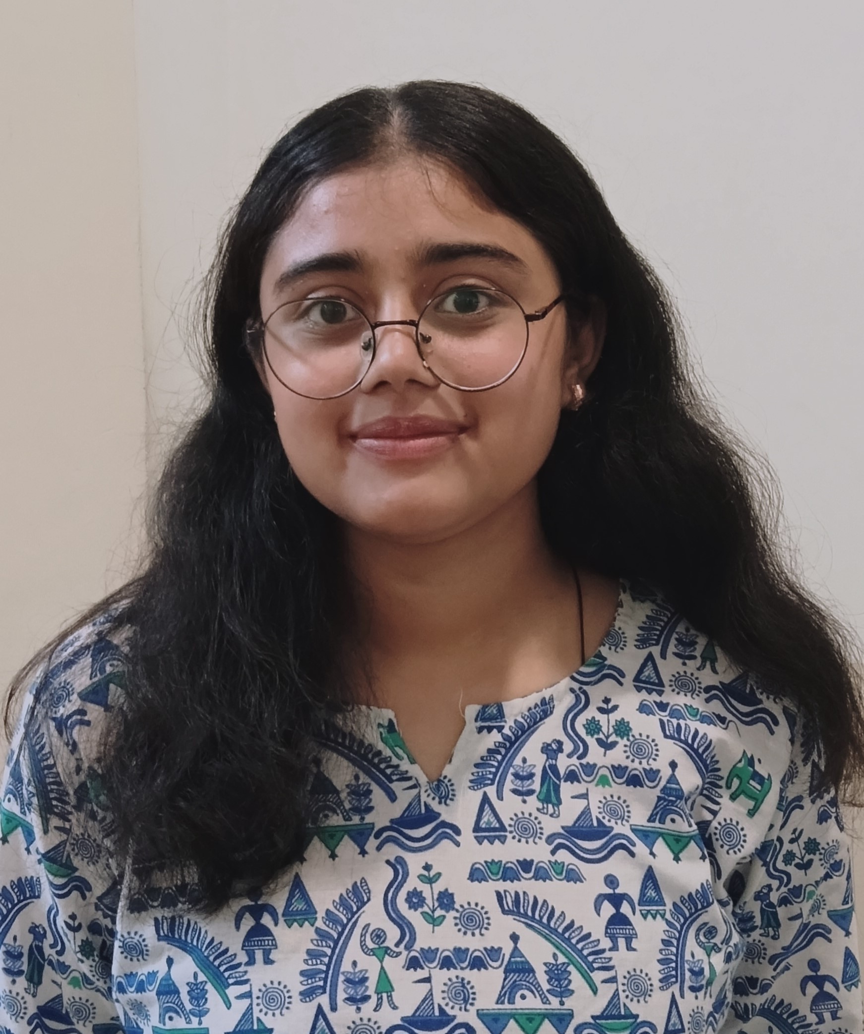 Nandini Chauhan
