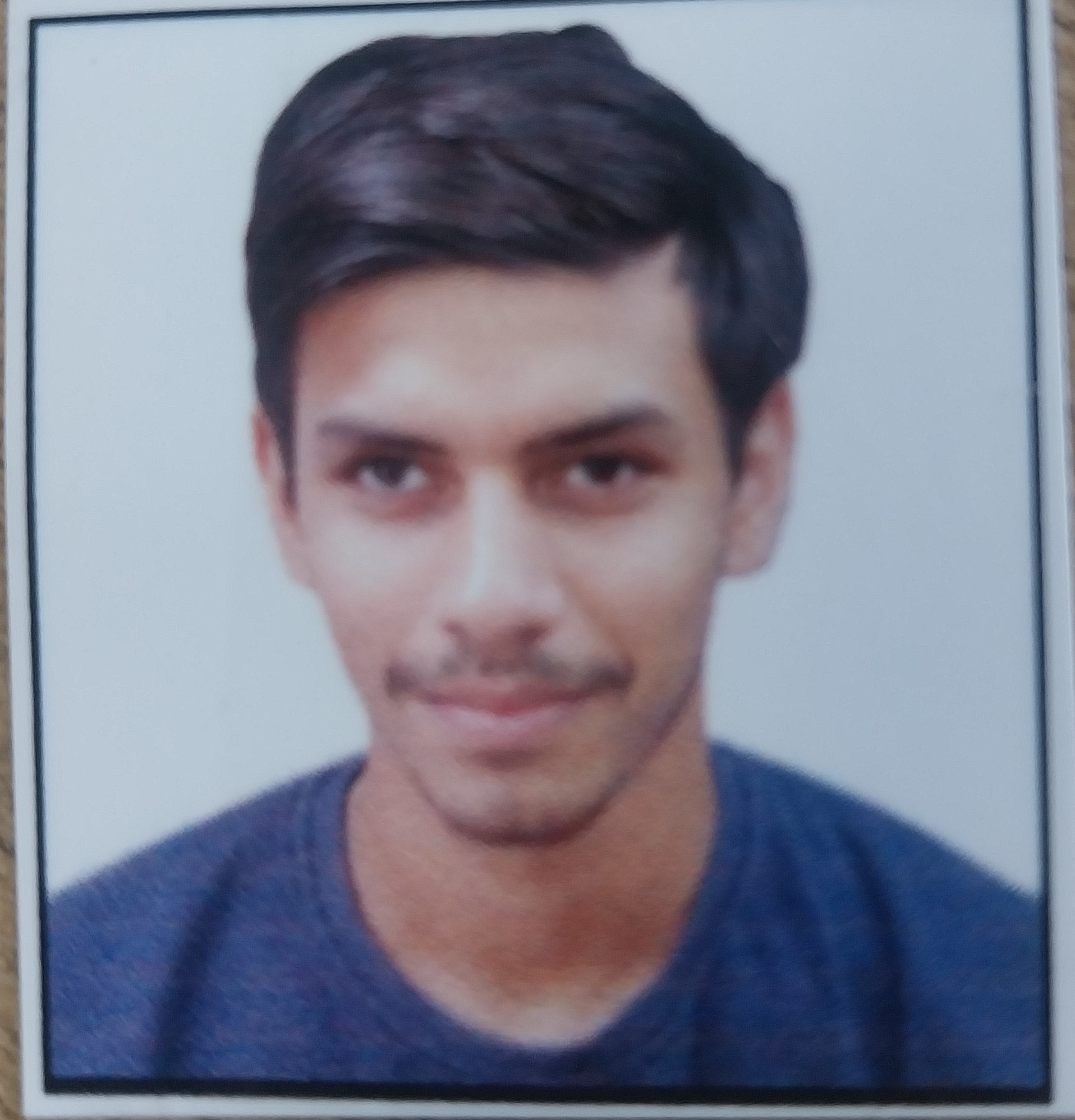 Harshit