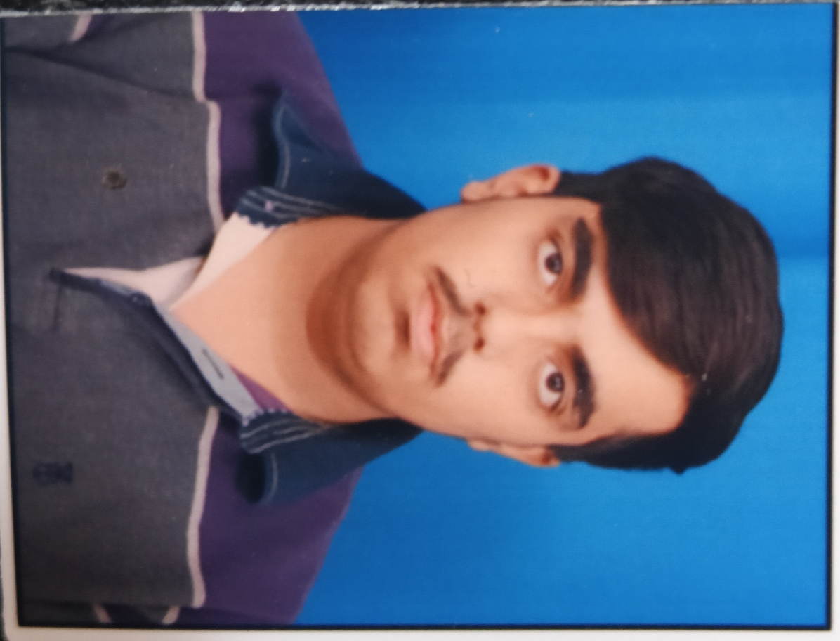 Mridul