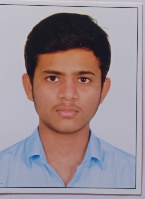 Poorvani Varshith