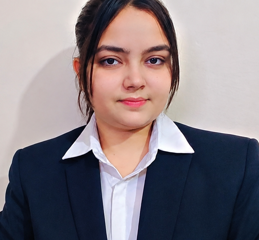 Pushpa Rani