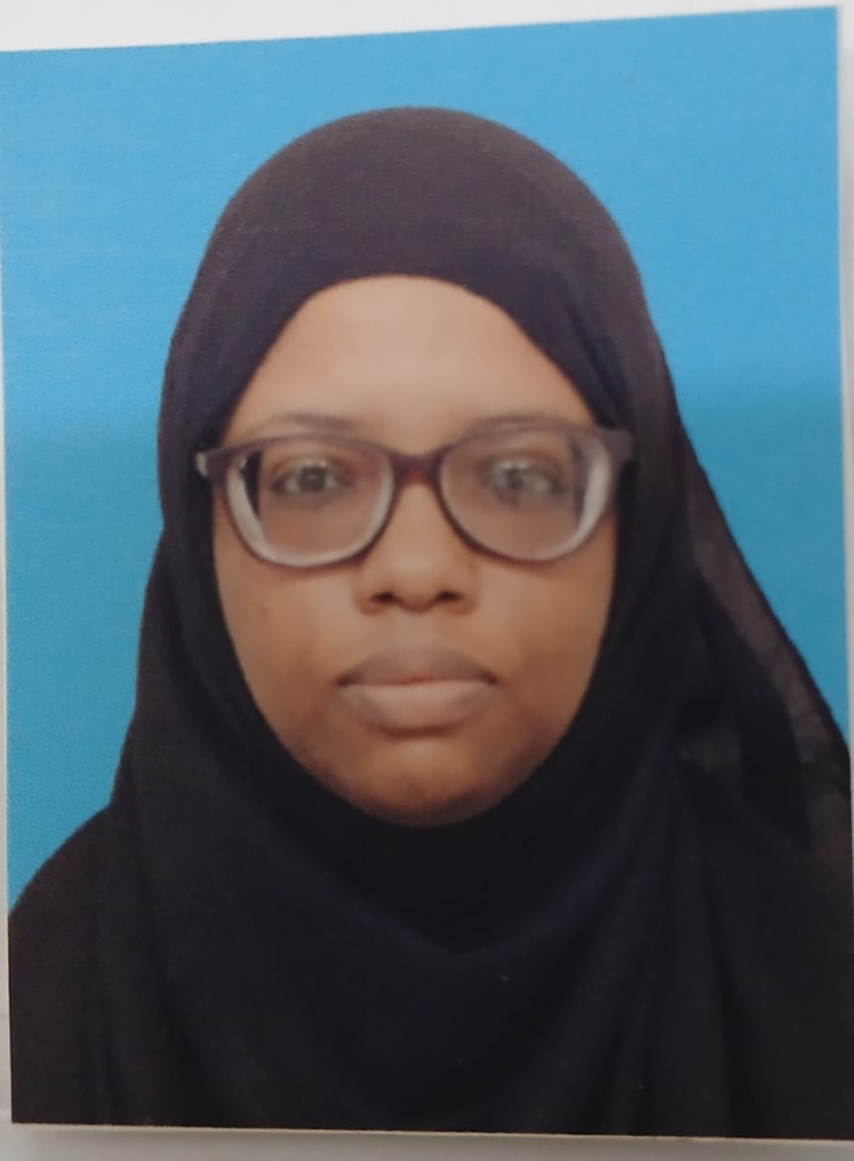 Buthaina Fahad Nassor